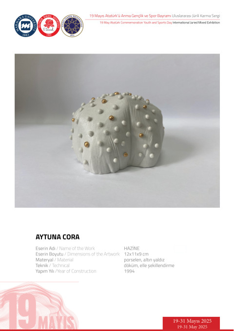 AYTUNA CORA